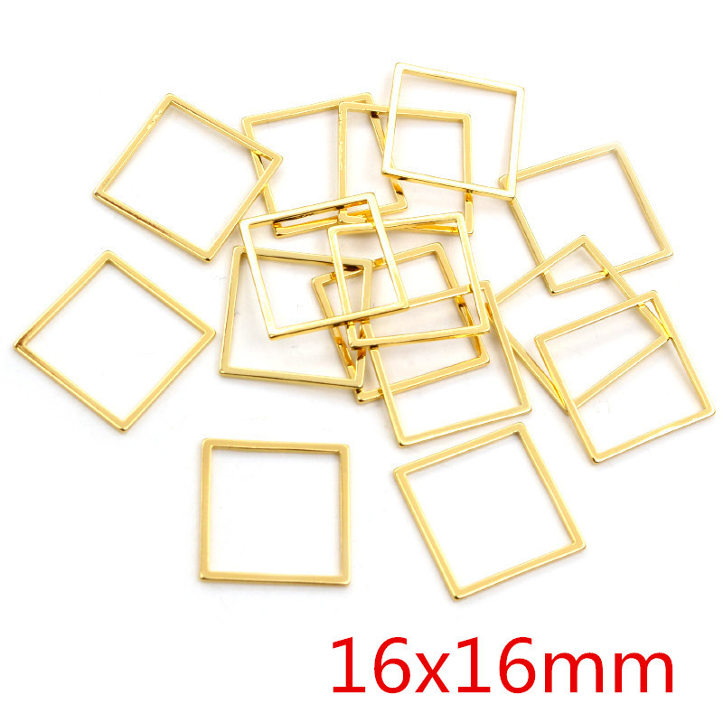 5:Gold -16mm