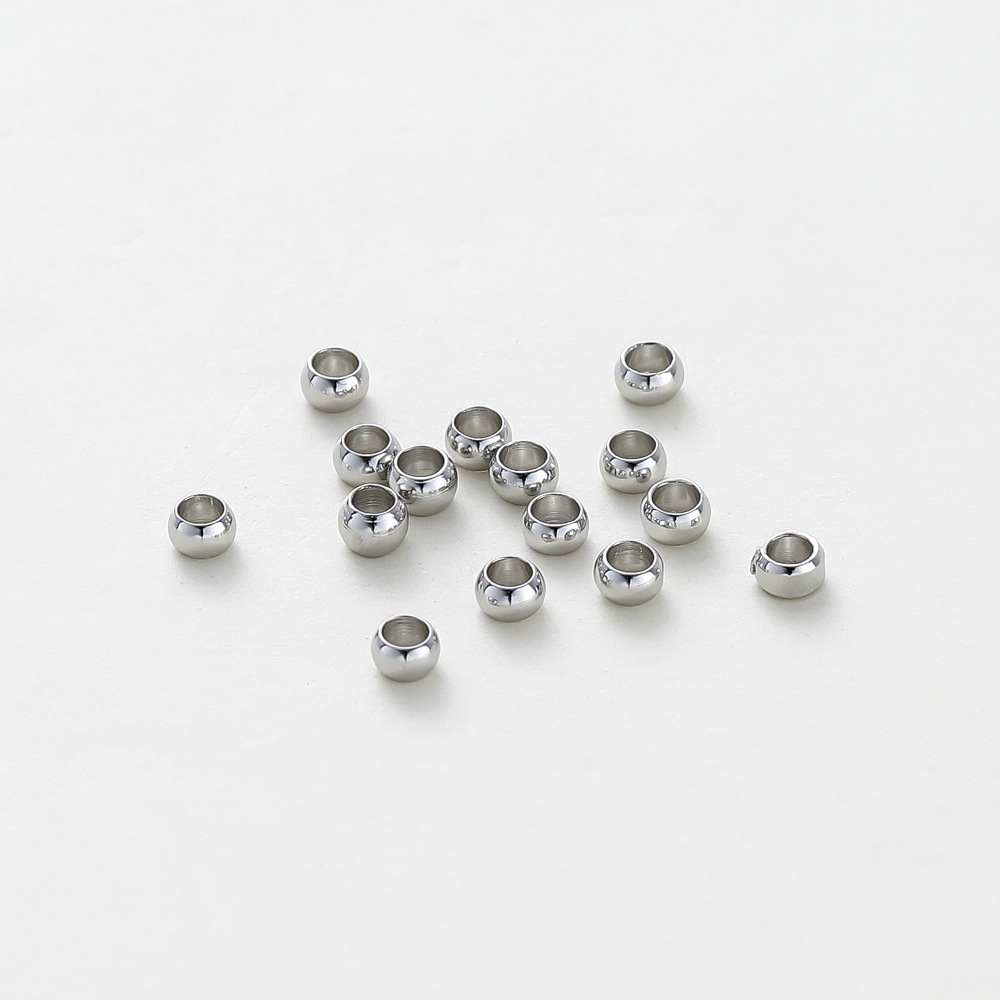 Platinum Palladium Plated (1.5mm/aperture 0.8mm)