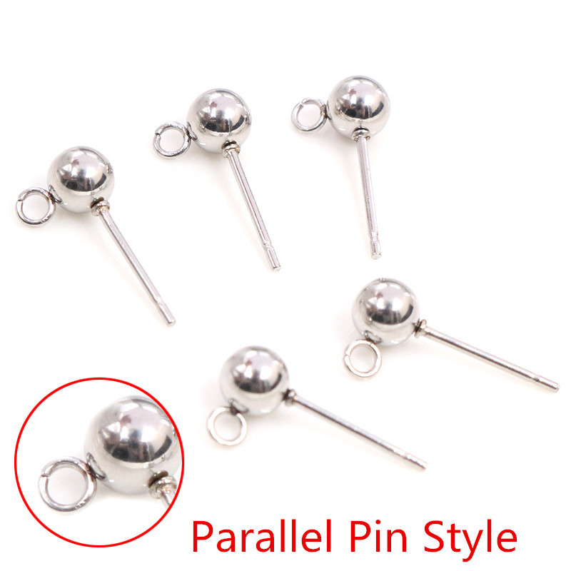 Parallel Holes-Steel without Plug 3mm