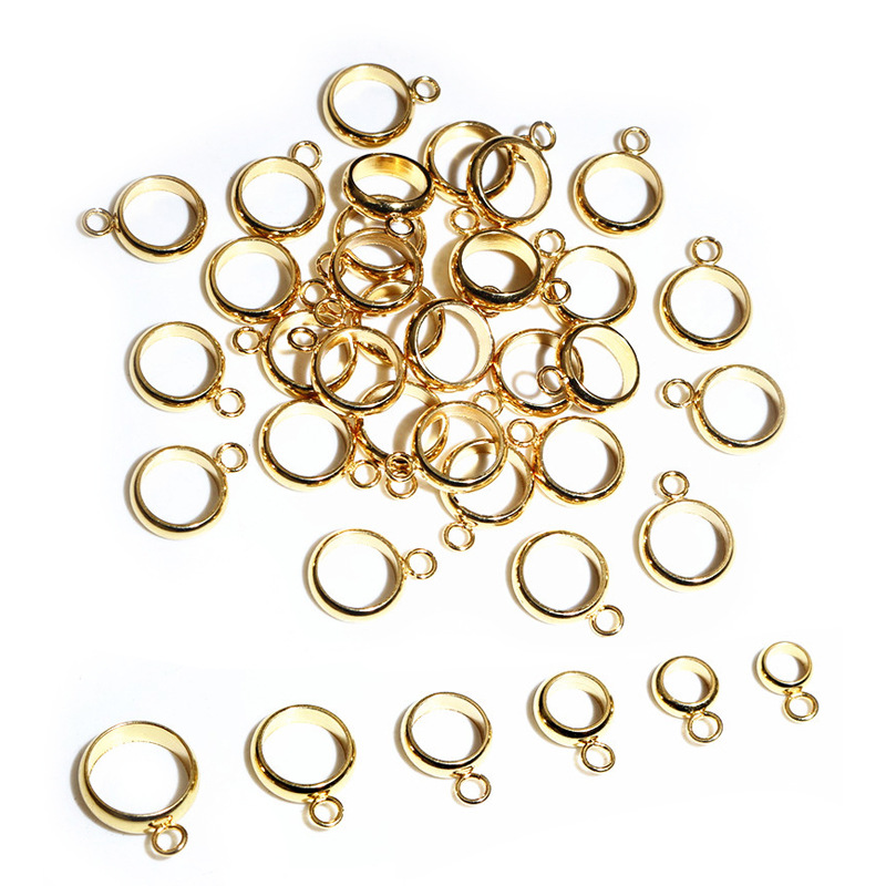 gold 5x1.7mm