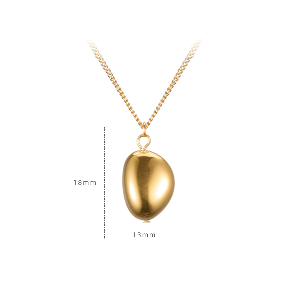 1 chapado en Oro 18K