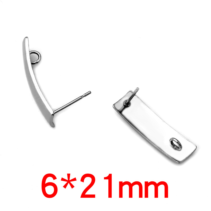 2:6x 21mm Rectangular-Steel without earplugs