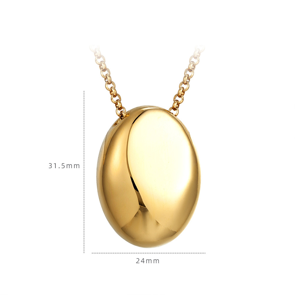 1 chapado en Oro 18K