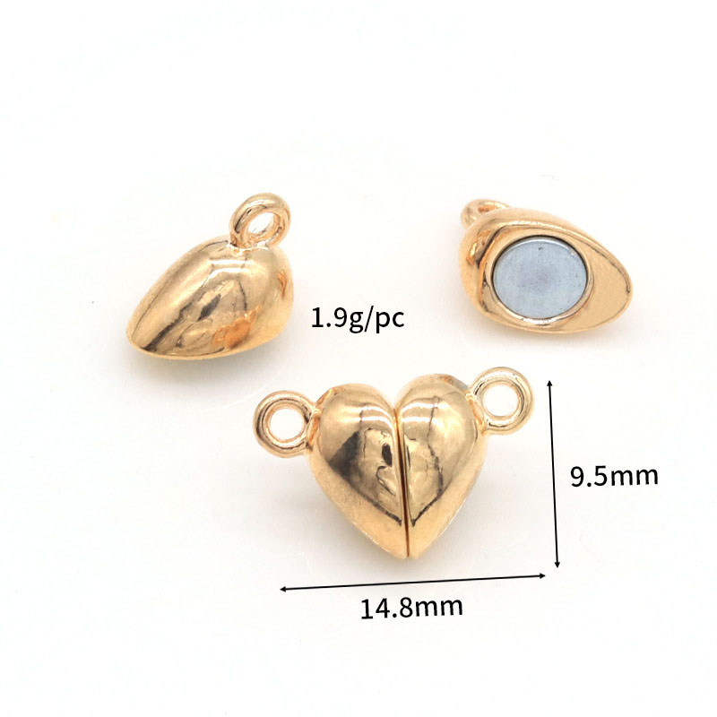 14K gold colour CJMKC1772-3