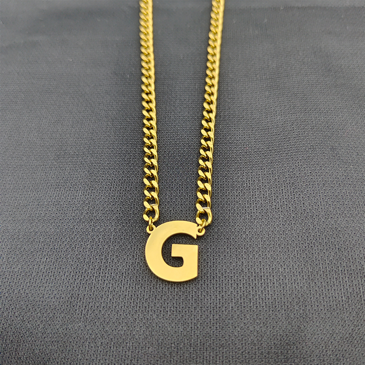 G