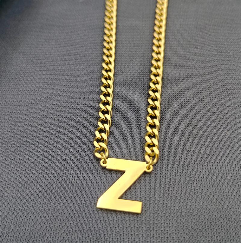 Z