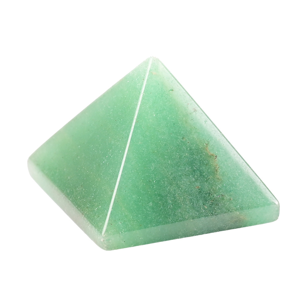 30*30*25mm Green Aventurine