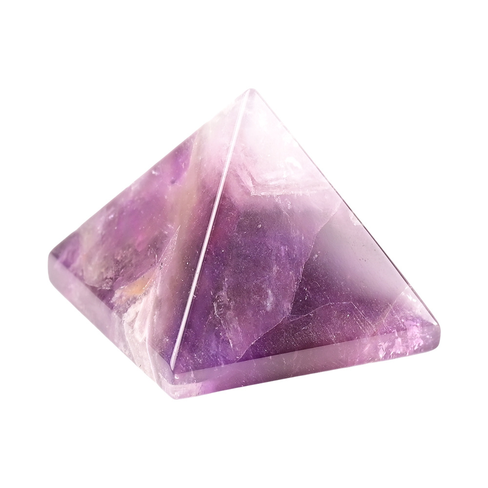 30*30*25mm Amethyst