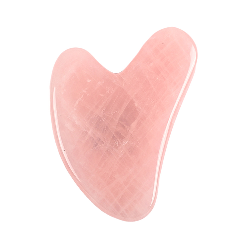 Rose Quartz Cuarzo Rosado