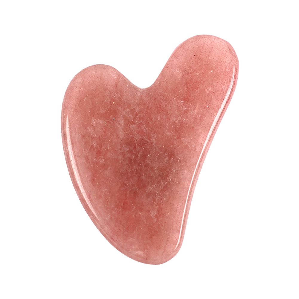 Strawberry Quartz 