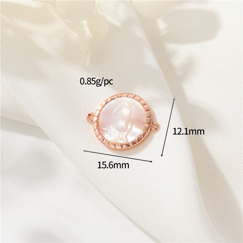 11:Rose Gold H-12629