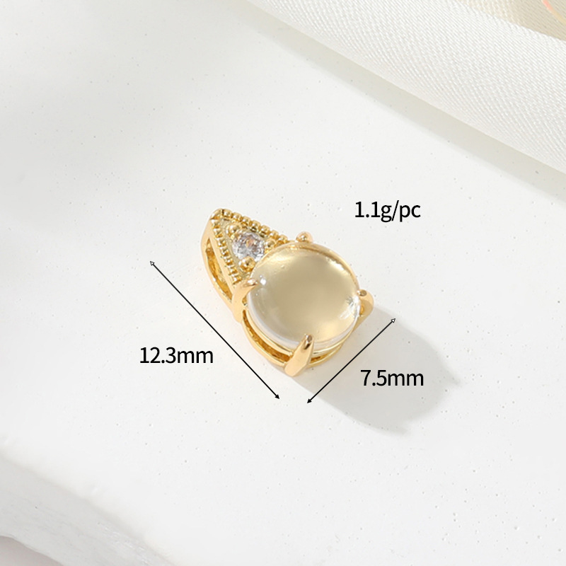 1:14K gold colour H-12584