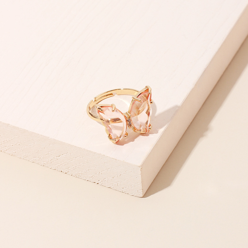 7:Ring Pink