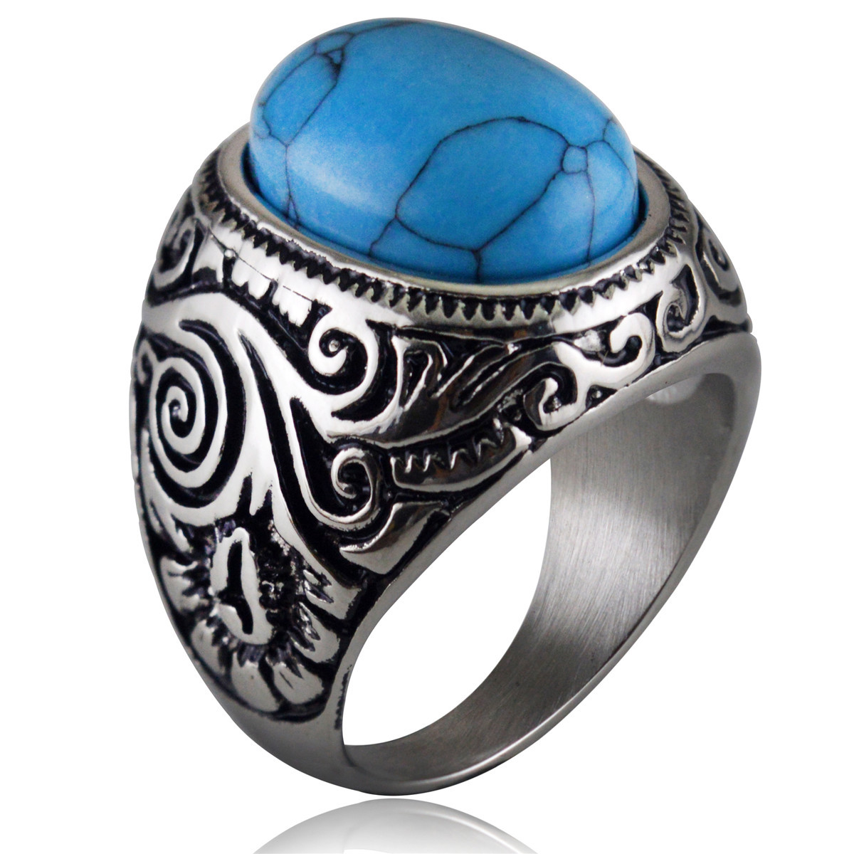 1:HR351 Blue Stone