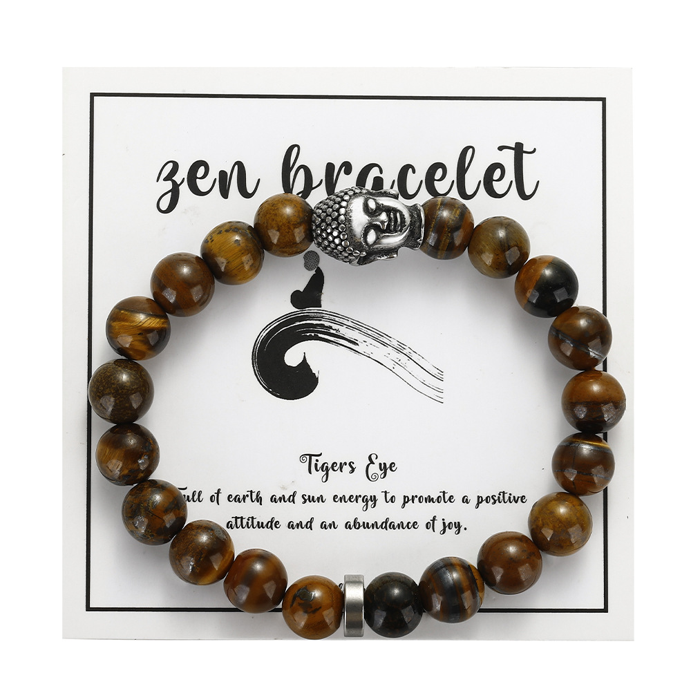 4 tiger eye