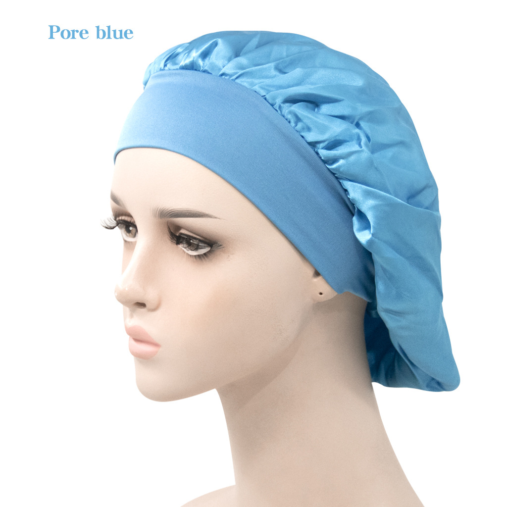 Pore blue