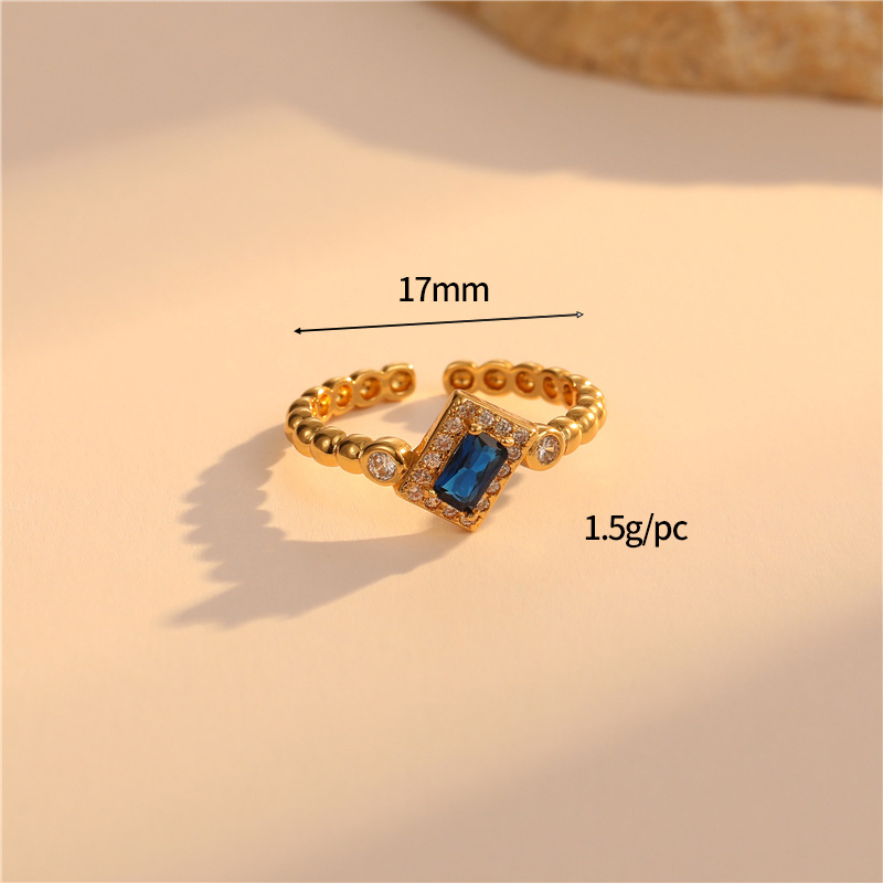 14K gold colour h-12784