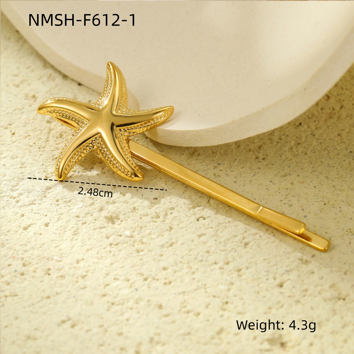 NMSH-F612-1