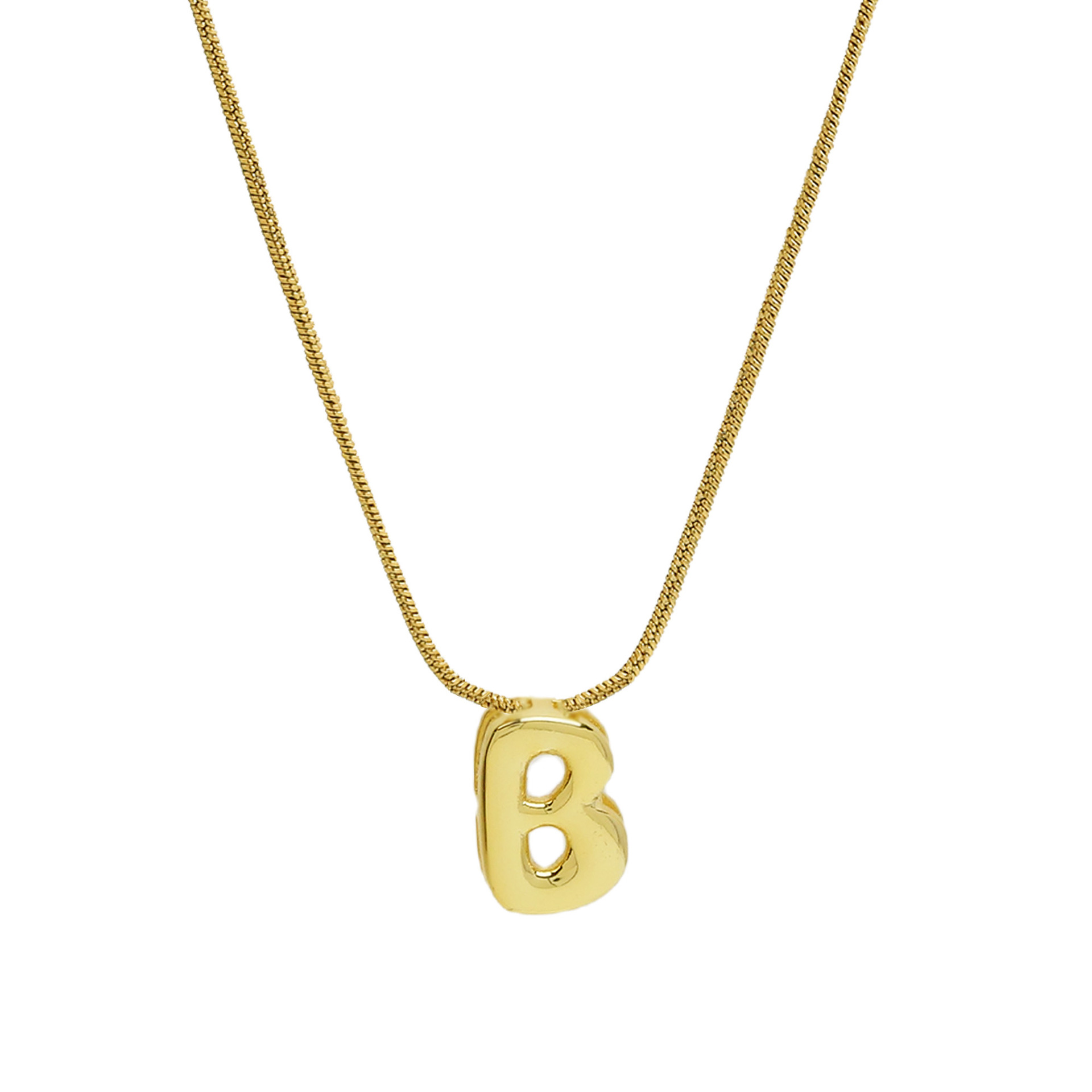 2:Necklace b