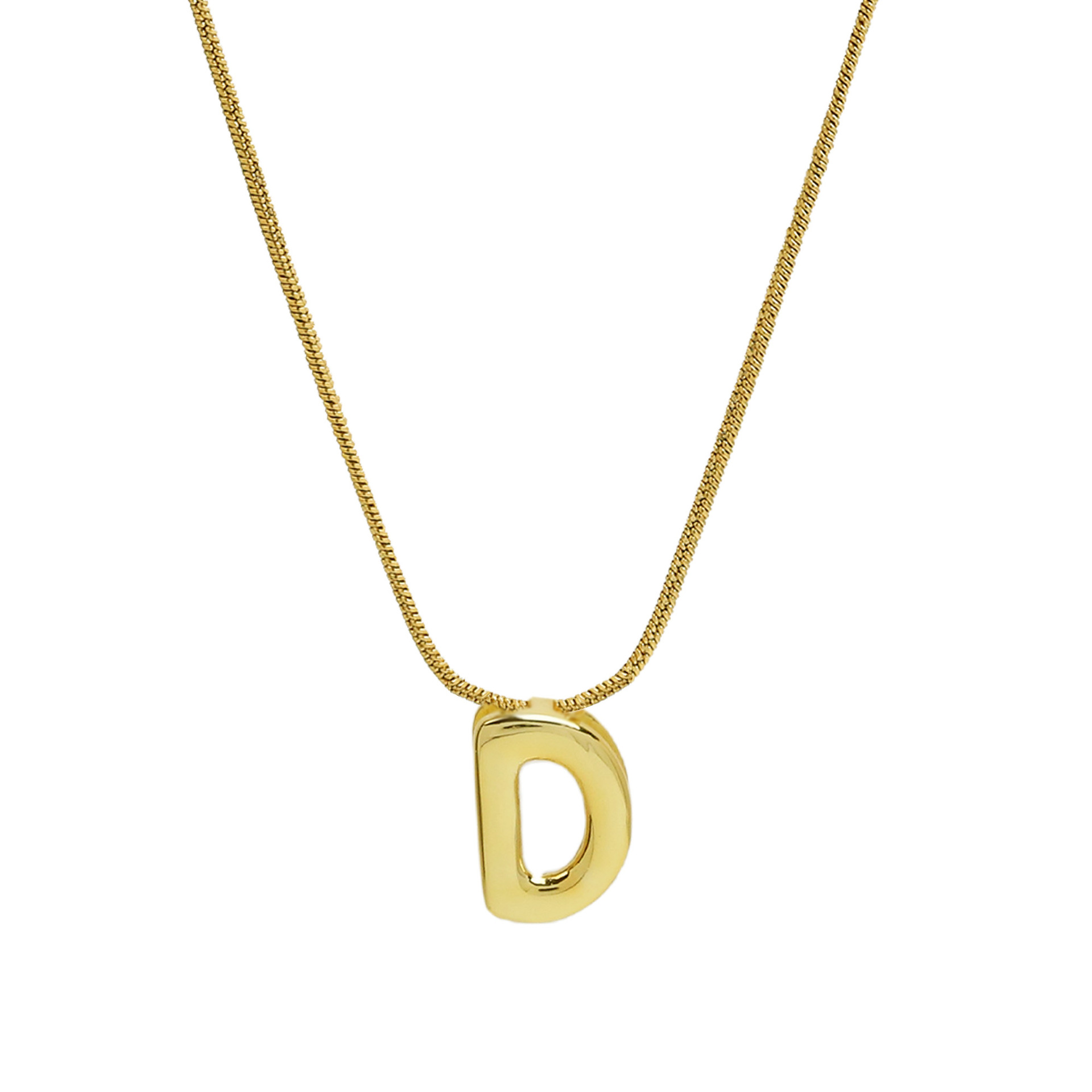 4:Necklace d