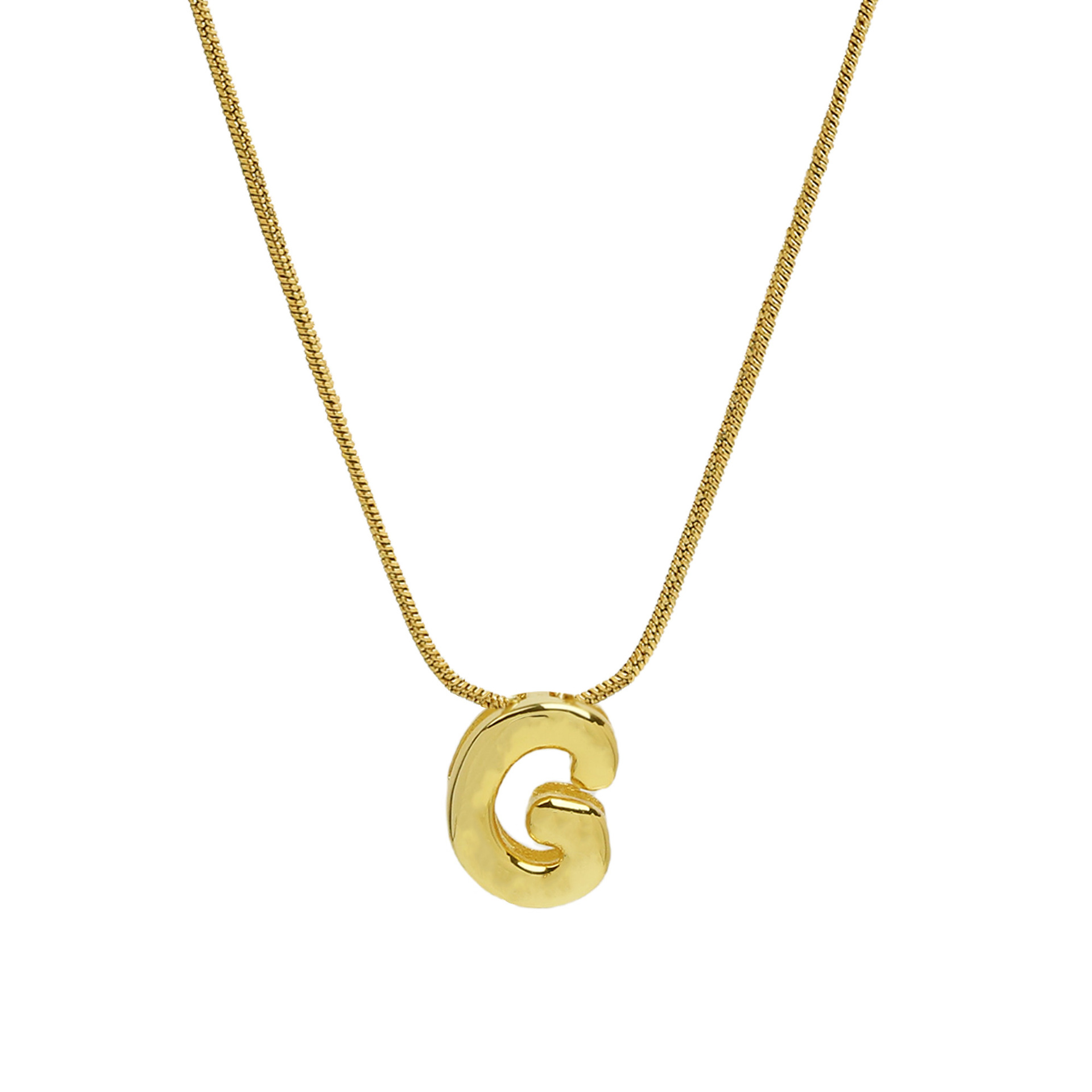 7:Necklace g