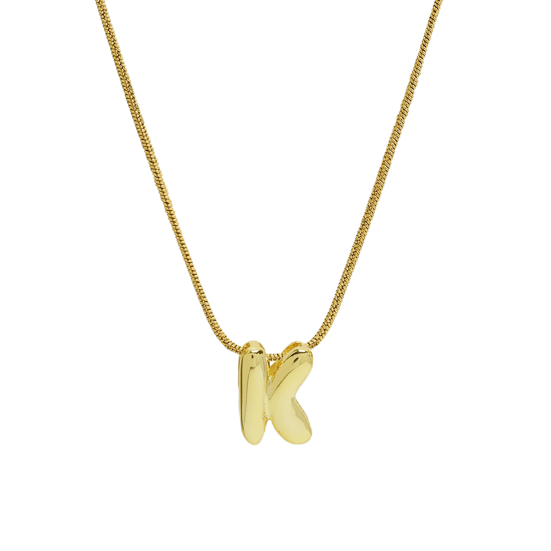 11:Necklace k