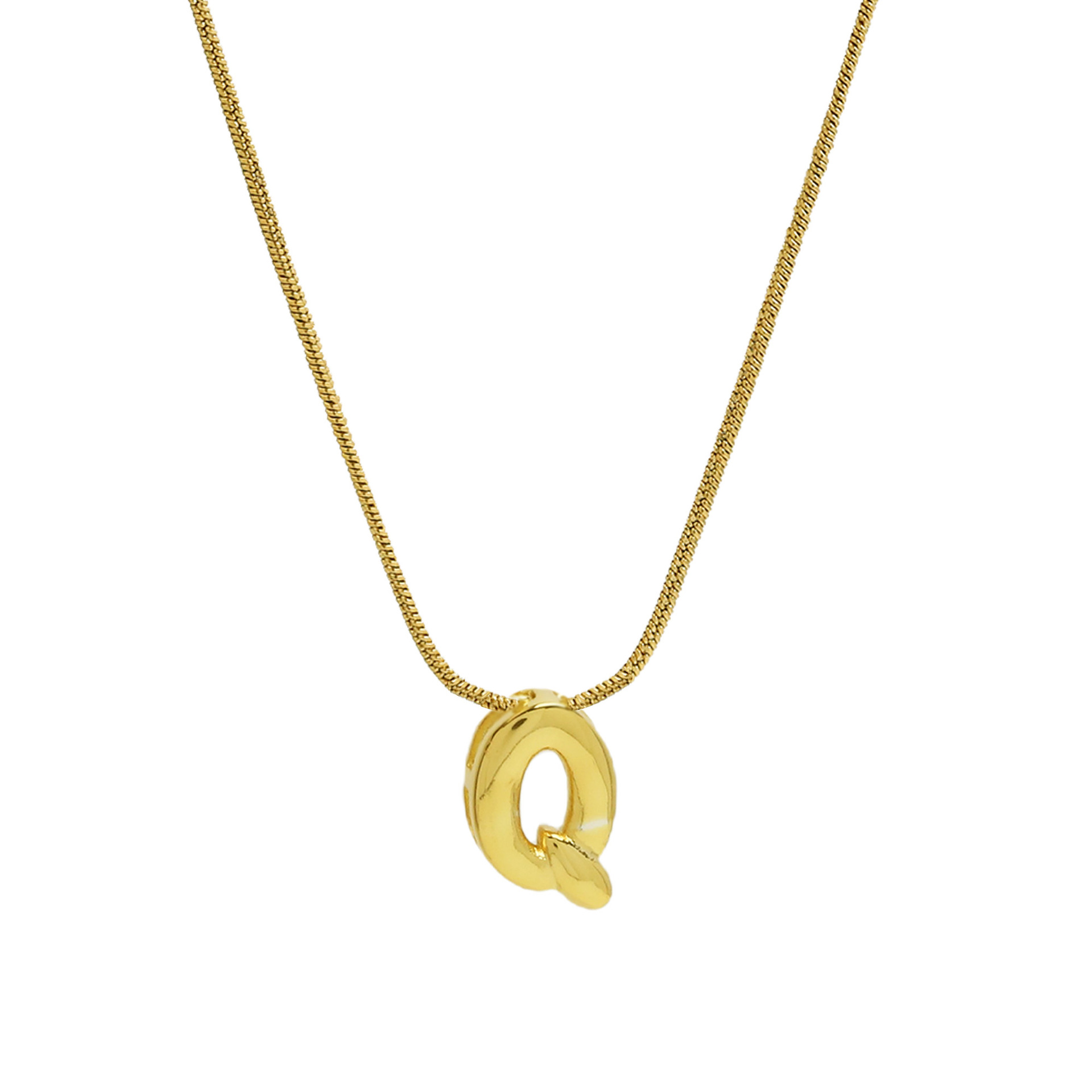 17:Necklace q