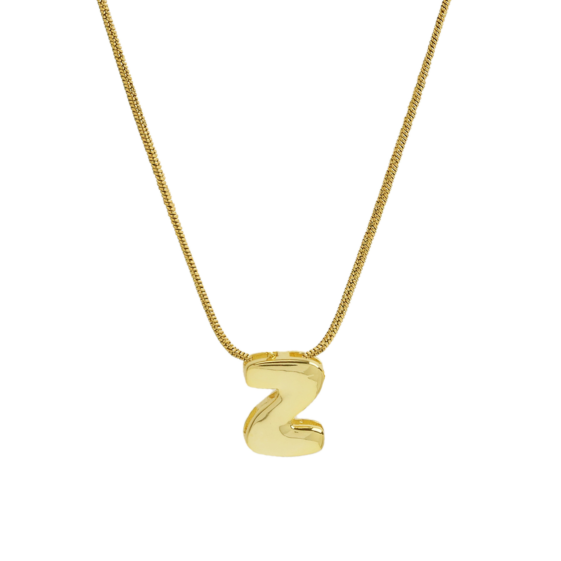 26:Necklace z