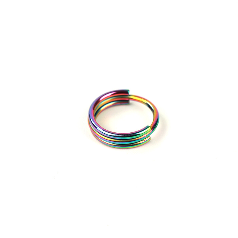 7 color 1.2*8mm