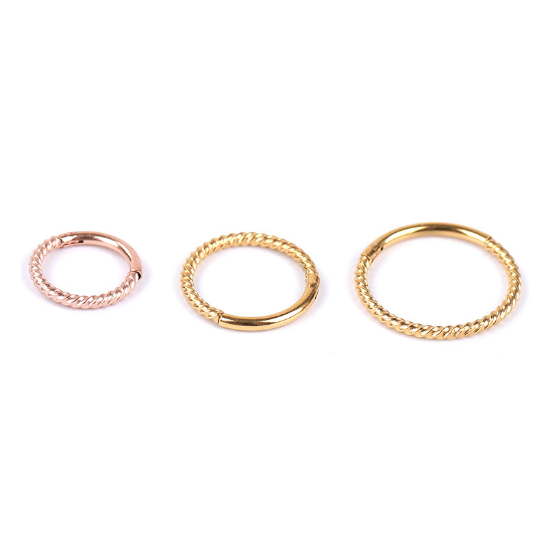 gold 1.2*6mm