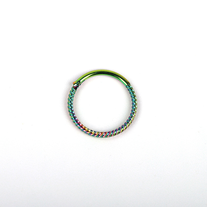 7 color 1.2*6mm