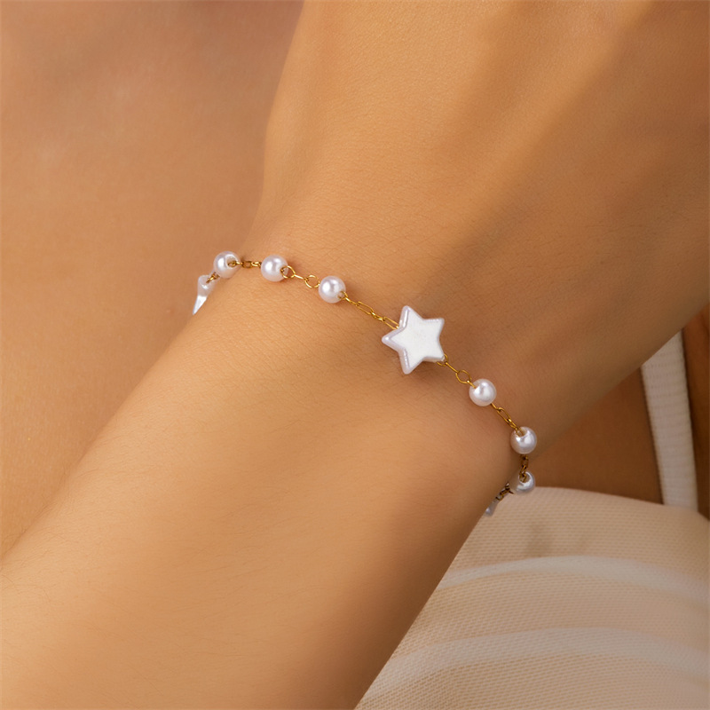 Star bracelet