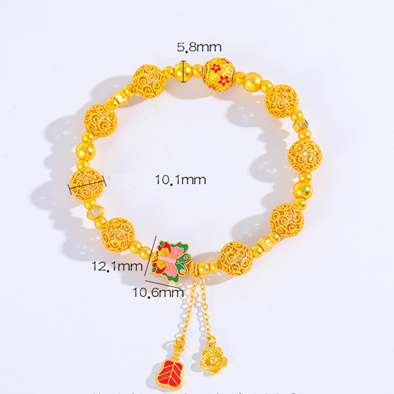 1:1 bracelet