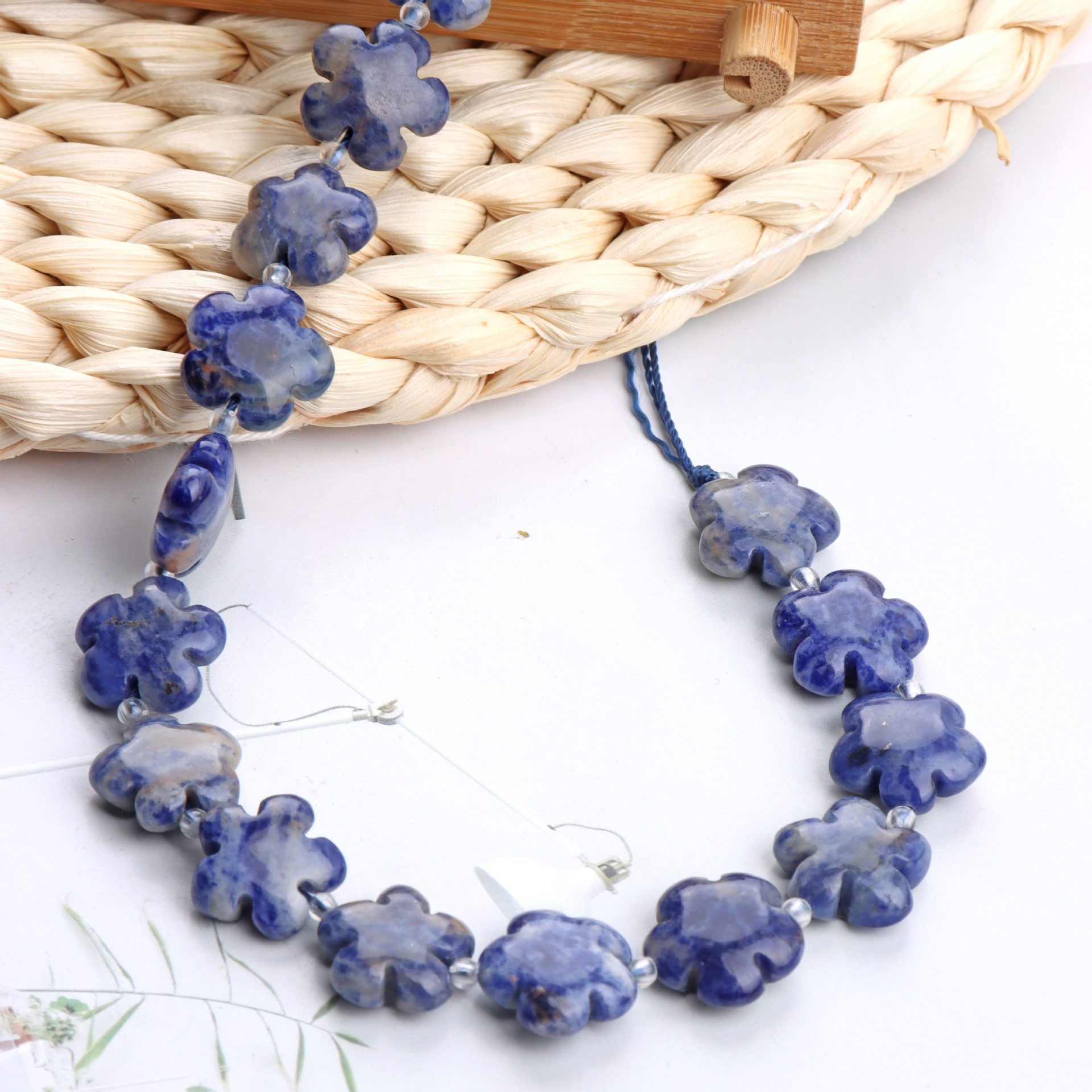 blue sodalite