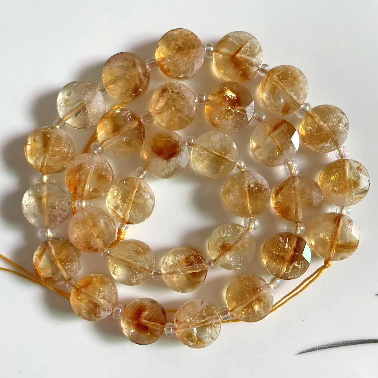 3 citrine