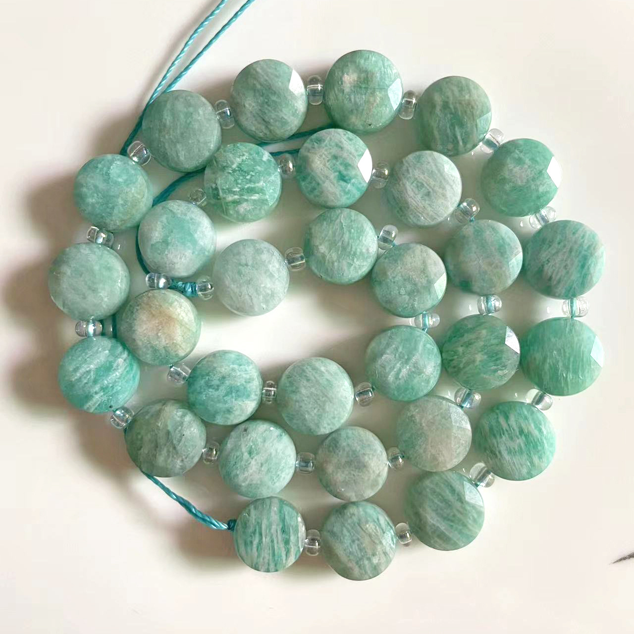 2 Amazonite