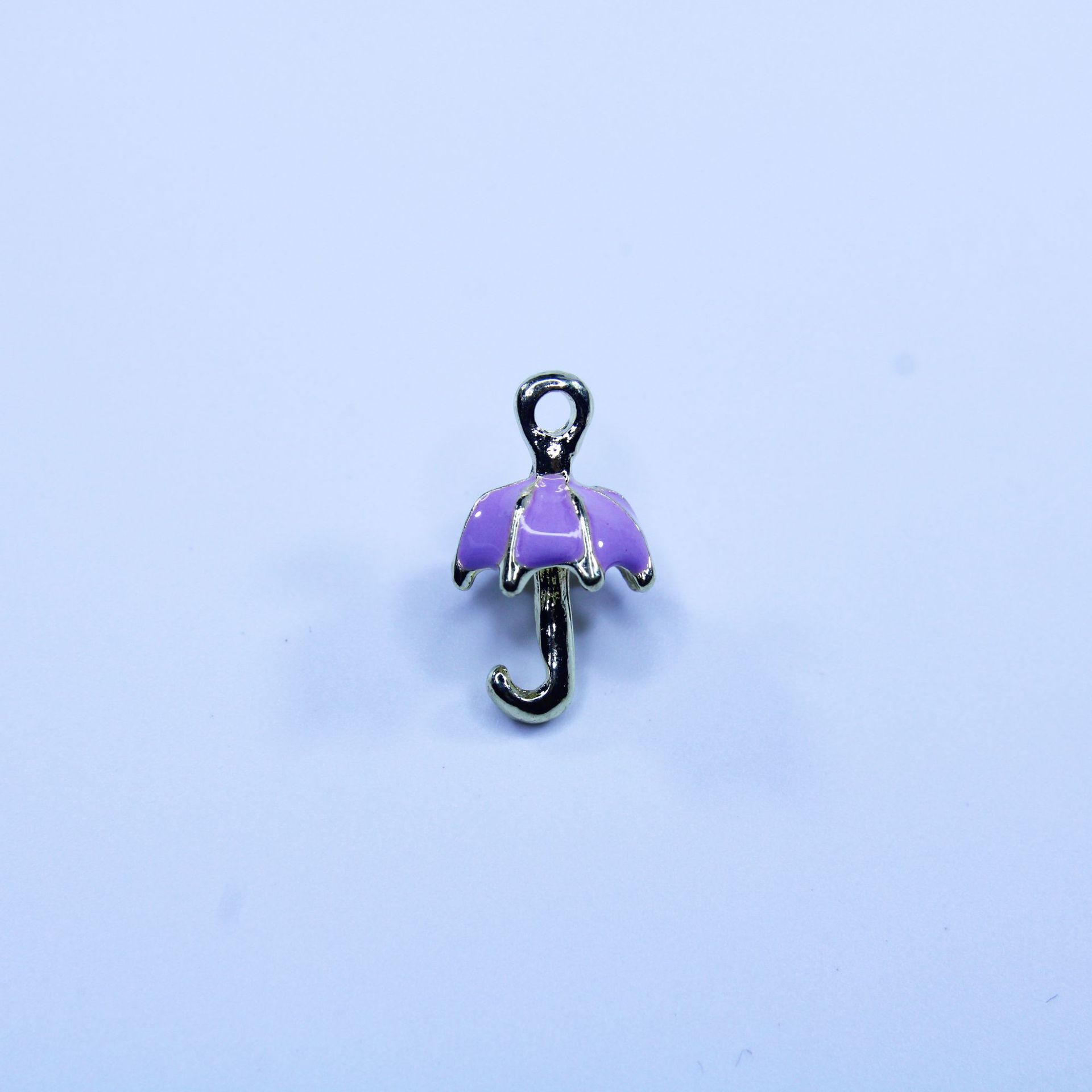 Purple 1.1x1.9cm