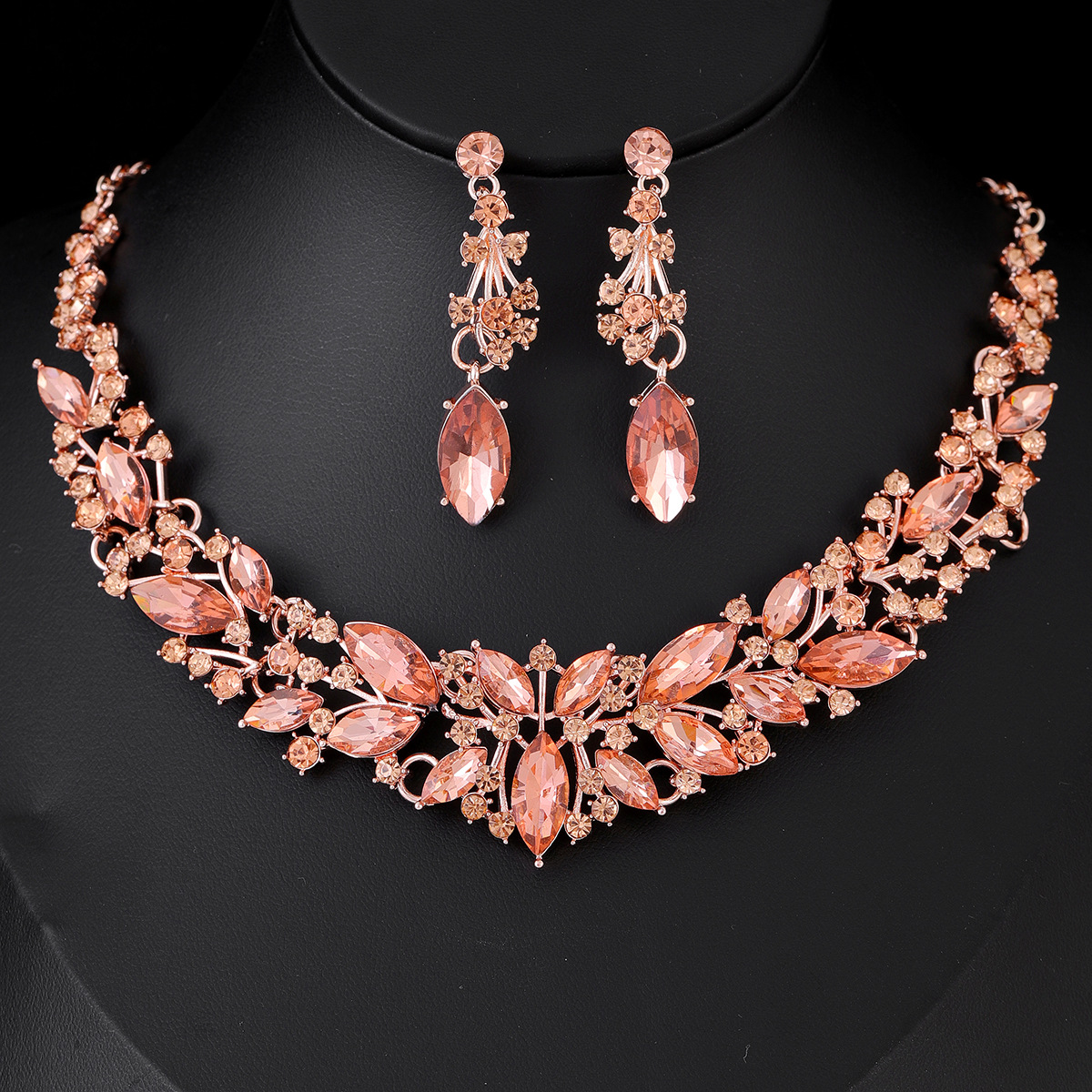 CA052-E (Peach color)