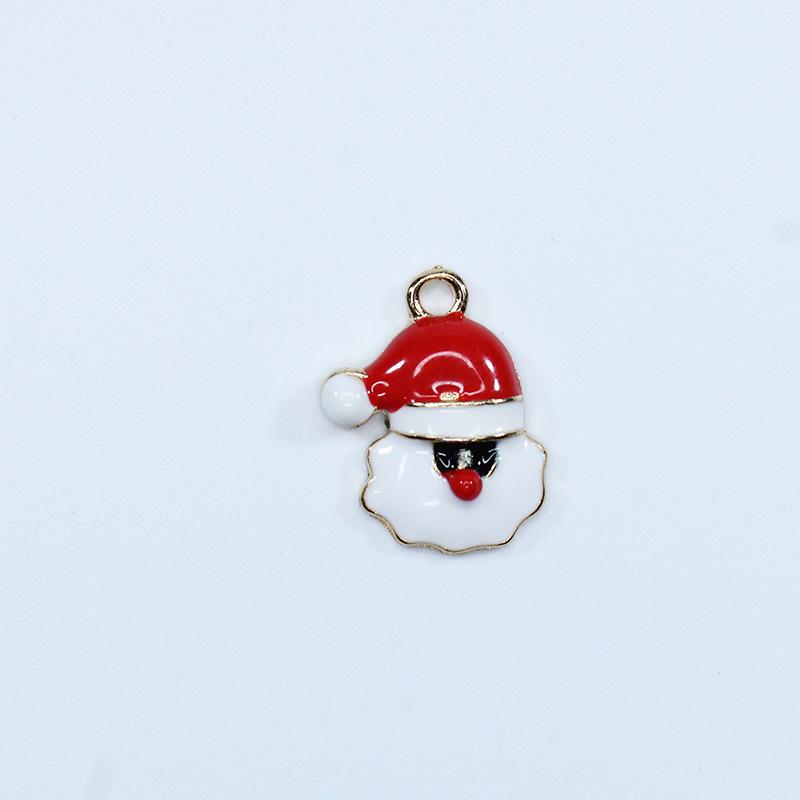 Santa Claus D 1.4*1.8cm