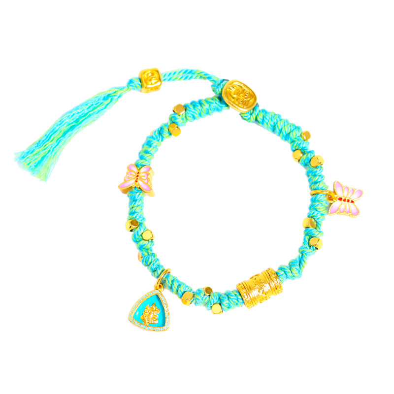 A bracelet 6-9.5inch