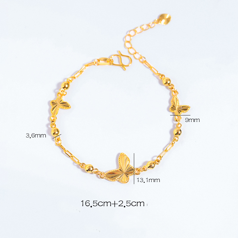 1:1 bracelet