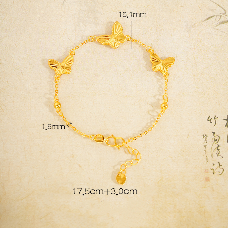 2:2 bracelet