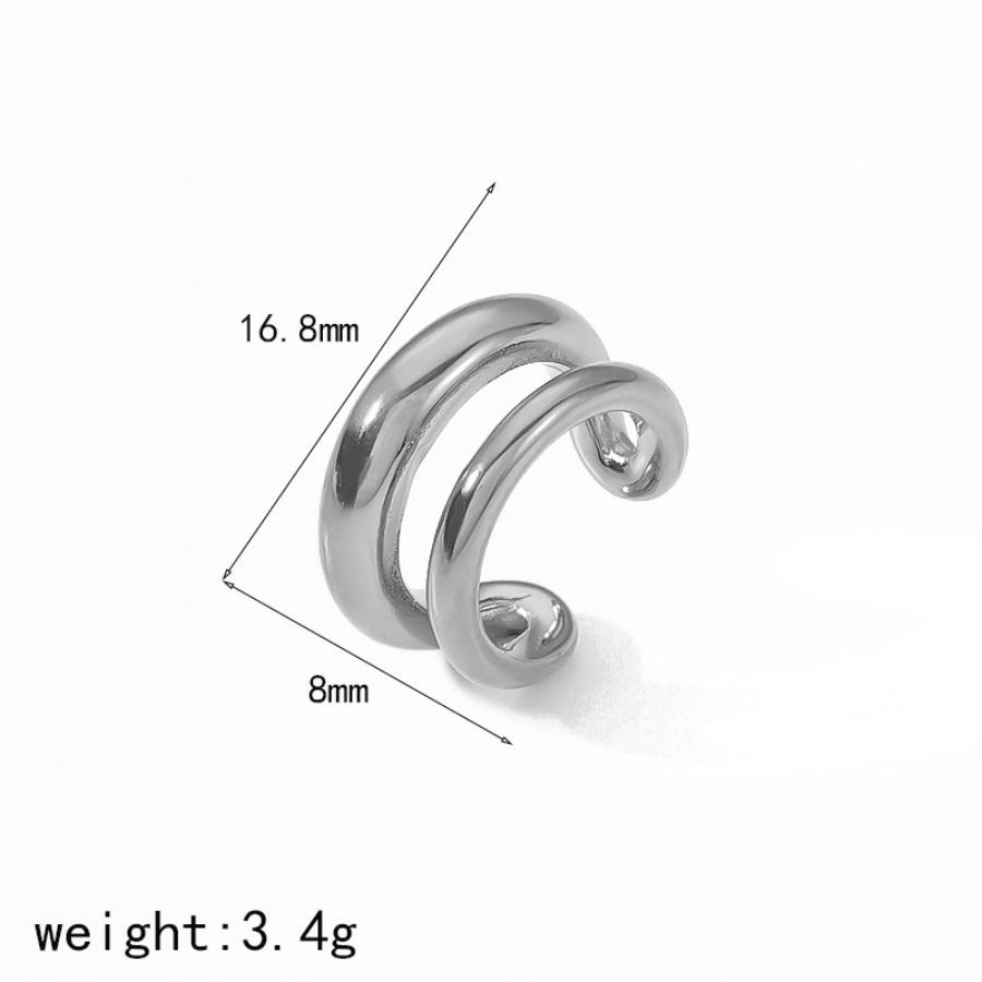 Ear clamp -TE6952-S