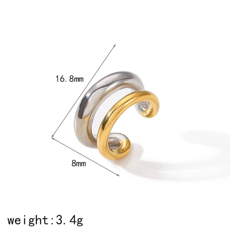 Ear clamp -TE6952-M