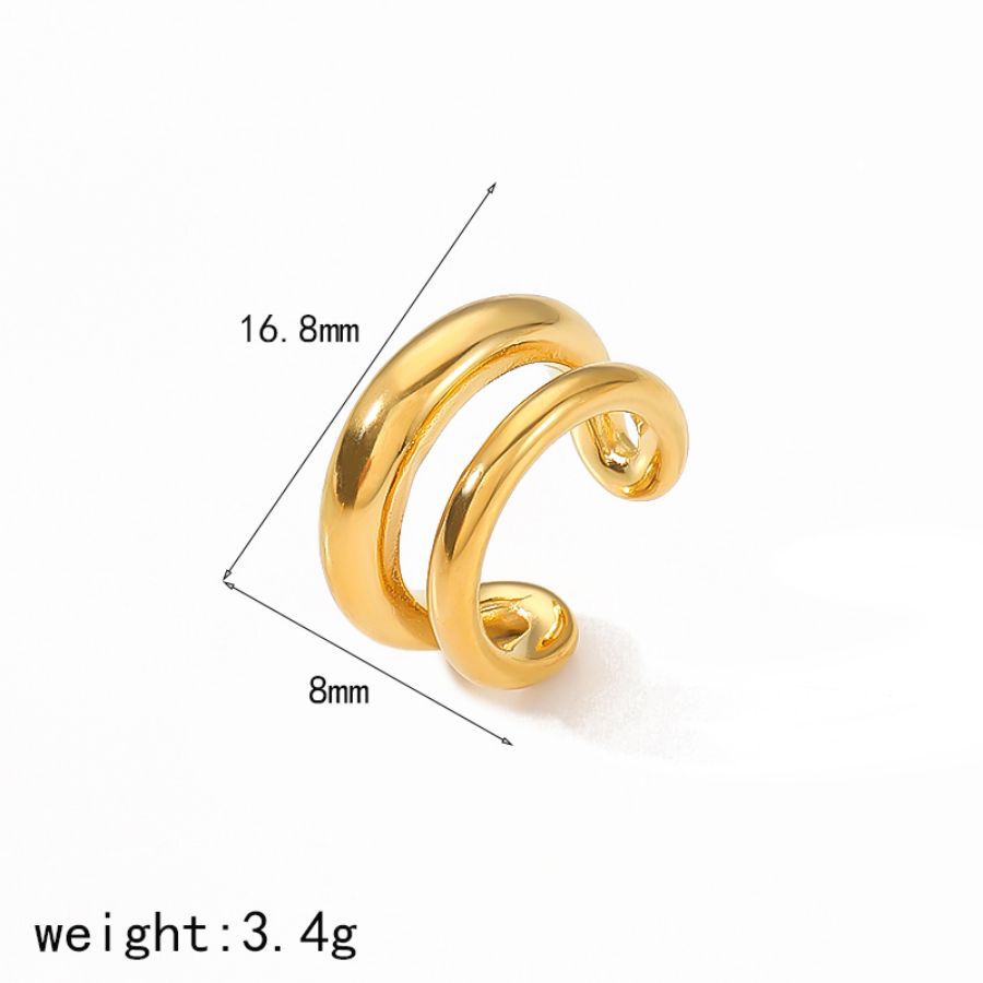 4:Ear clamp -TE6952-G