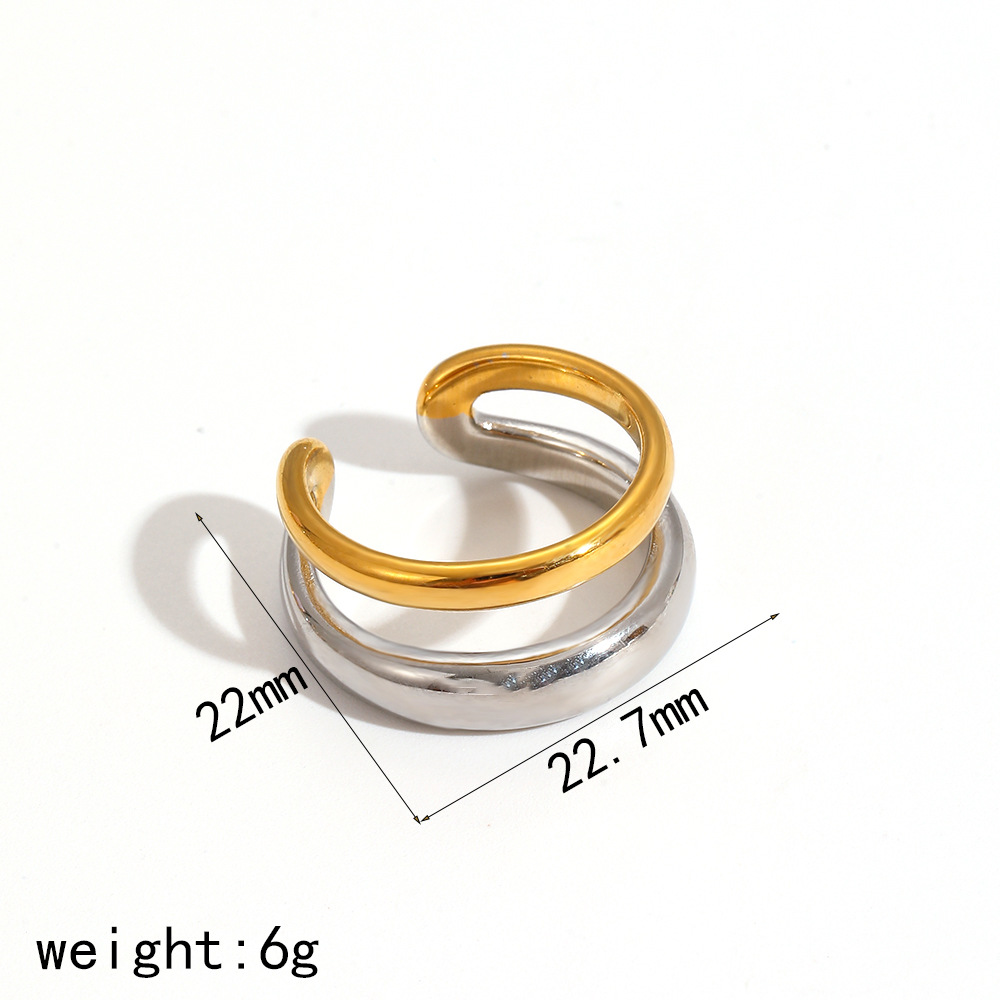 7:Open ring -TR4336