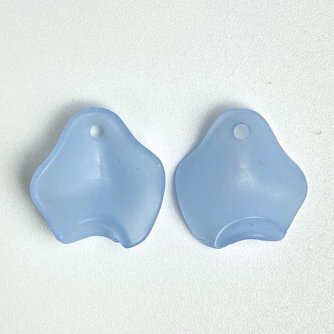 Light blue 14x15mm,2150 PCS/bag