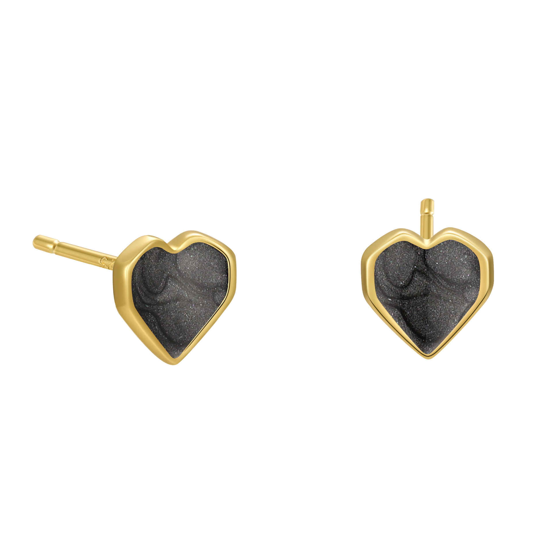 4:yellow gold black