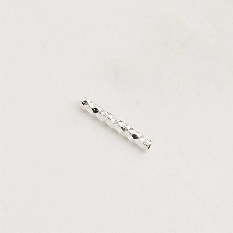 silver 1.5x10mm