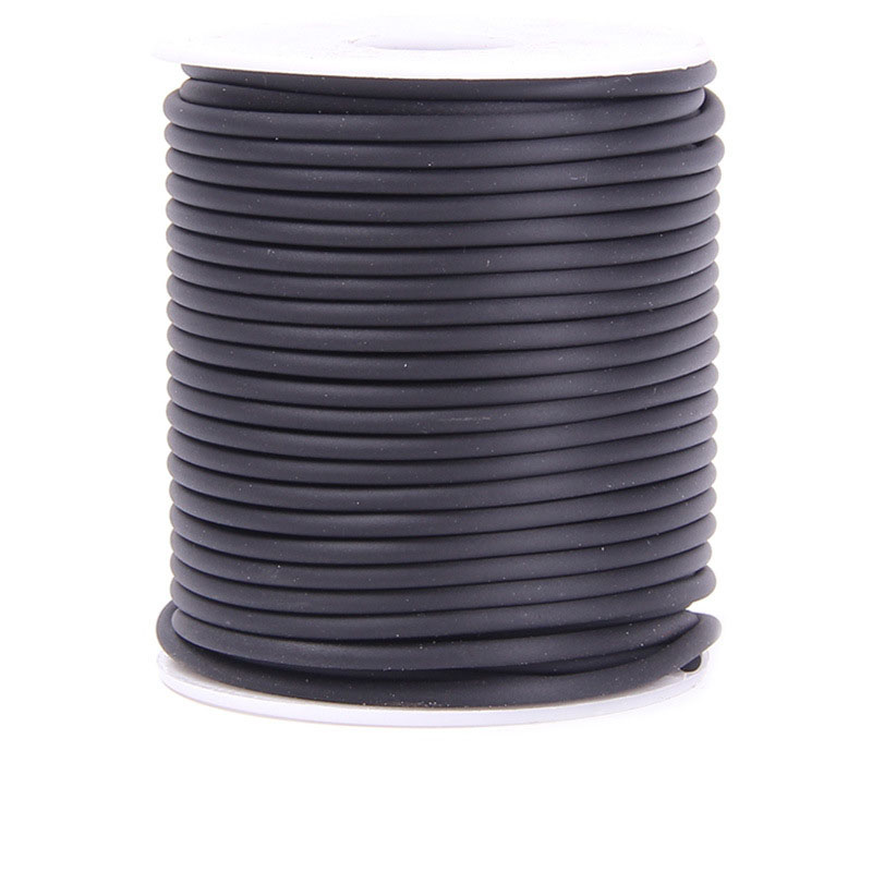 【 matte 】1.5mm,about 50 meter/Spool